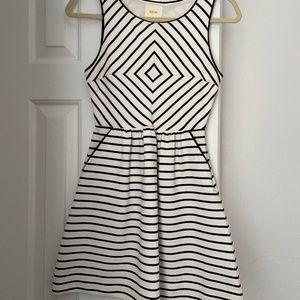 Anthropologie dress